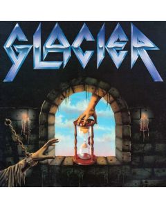 Glacier - Glacier (40th Anniversary Edition) (Slipcase) CD