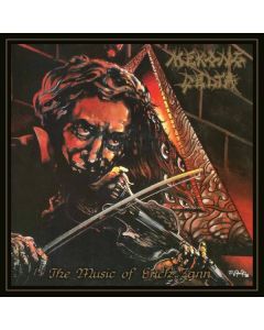 Mekong Delta - The Music Of Erich Zann (Slipcase) CD