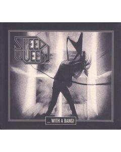 Speed Queen - ... With A Bang! (Slipcase) CD
