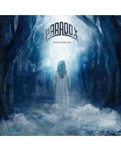 Paradox - Mysterium CD