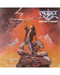 Sintage - Unbound Triumph (Purple Vinyl) LP