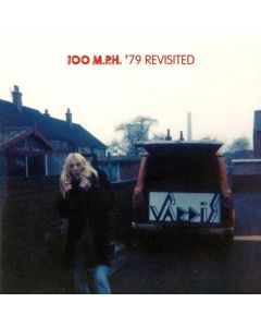 Vardis - 100 M.P.H. '79 Revisited CD