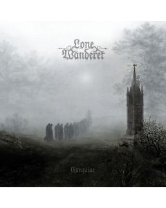 Lone Wanderer - Exequiae CD