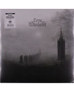 Lone Wanderer - Exequiae (White Vinyl) LP