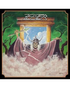 Zepter - Zepter (Green Vinyl) LP