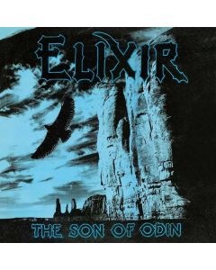 Elixir (GB) - The Son Of Odin (40th Anniversary) CD