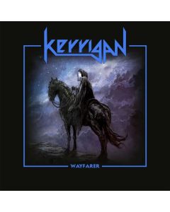 Kerrigan - Wayfarer CD