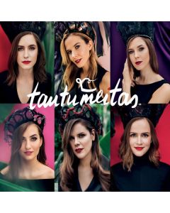 Tautumeitas - Tautumeitas CD