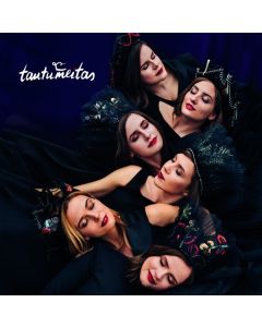 Tautumeitas - Tautumeitas LP