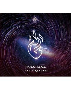 Divanhana - Radio Sevdah CD