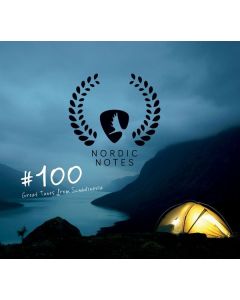 Nordic Notes 100 CD