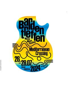 Bardentreffen 2024 CD