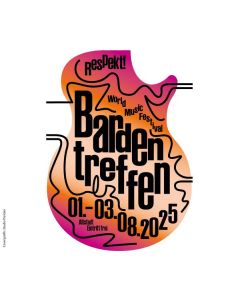 Bardentreffen 2025 CD