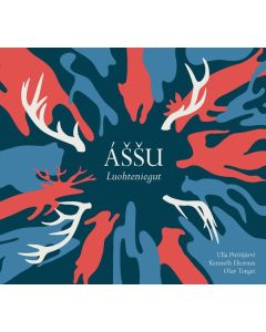 Assu - Luoteniegut CD