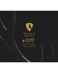 Nordic Notes #200 CD
