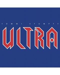 Tommi Stumpff - Ultra (Green Vinyl) LP