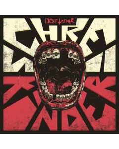 Dorfterror - Schreikinder CD