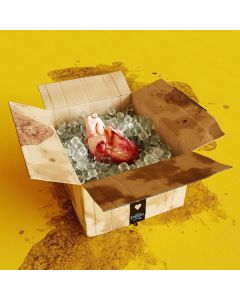 Das Lumpenpack - Emotions CD