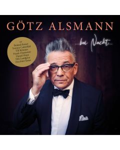 Götz Alsmann - ...bei Nacht... CD