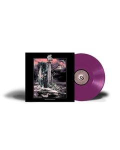 Wolf Prayer - Spell Of The Crimson Eye (Colored Vinyl) LP