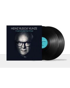 Heinz Rudolf Kunze - Angebot und Nachfrage LP