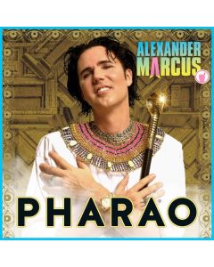 Alexander Marcus - Pharao CD