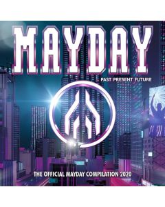 Mayday 2020: Past: Present: Future CD