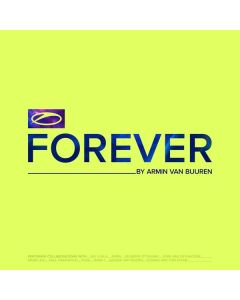 Armin Van Buuren - A State Of Trance Forever CD