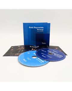 Bob Reynolds (Sax) - Live in Munich CD