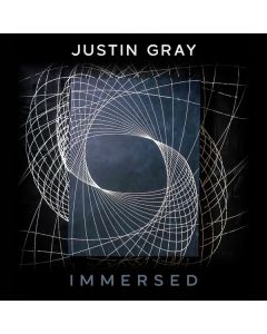 Justin Gray - Immersed BRA