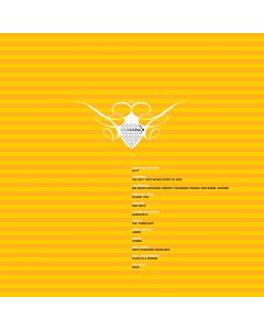 Cocoon Compilation S CD