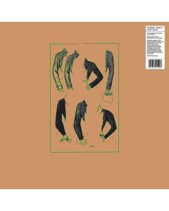 Normal Brain - Lady Maid CD