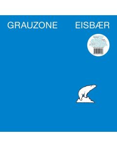 Grauzone - Eisbär MAX