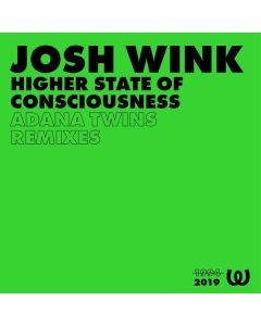 Josh Wink - Higher State Of Consciousness (Adana Twins Rmxs) MAX
