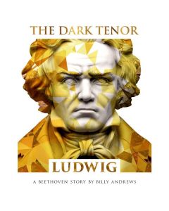 The Dark Tenor - Ludwig CD