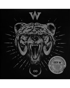 Der W - Operation Transformation - Zwo Acht - 2020 (Best Of) CD