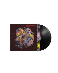 Monolink - Under Darkening Skies (Lenticular Cover) LP