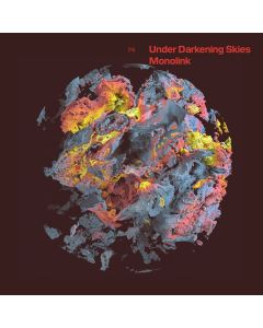 Monolink - Under Darkening Skies CD