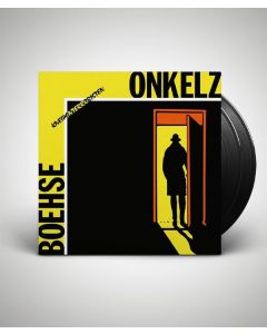 Böhse Onkelz - Kneipenterroristen (1988) LP