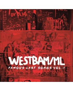 Westbam / ML - Famous Last Songs Vol.1 CD