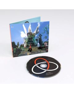 Röyksopp - Profound Mysteries CD