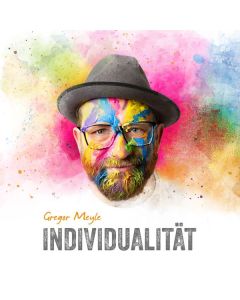 Gregor Meyle - Individualität CD