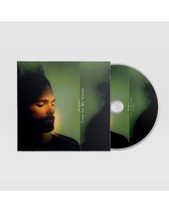 Ásgeir - Time On My Hands CD