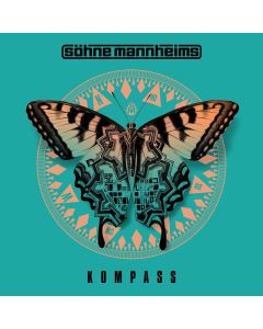 Söhne Mannheims - Kompass CD