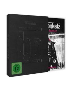 Böhse Onkelz - 40 Jahre Onkelz: Live im Waldstadion DVD