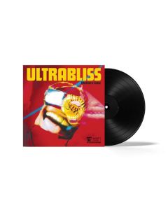 Mother's Cake - Ultrabliss LP