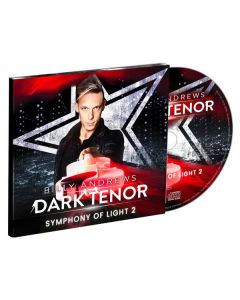 The Dark Tenor - Symphony Of Light 2 CD