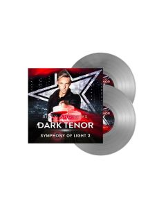 The Dark Tenor - Symphony Of Light 2 (Limited Edition) (Silver Vinyl) LP