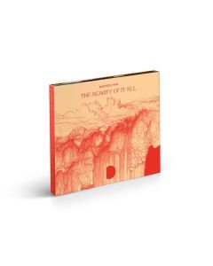 Monolink - The Beauty Of It All CD