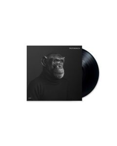 Felsmann + Tiley - Protomensch (Limited Handnumbered Edition) LP